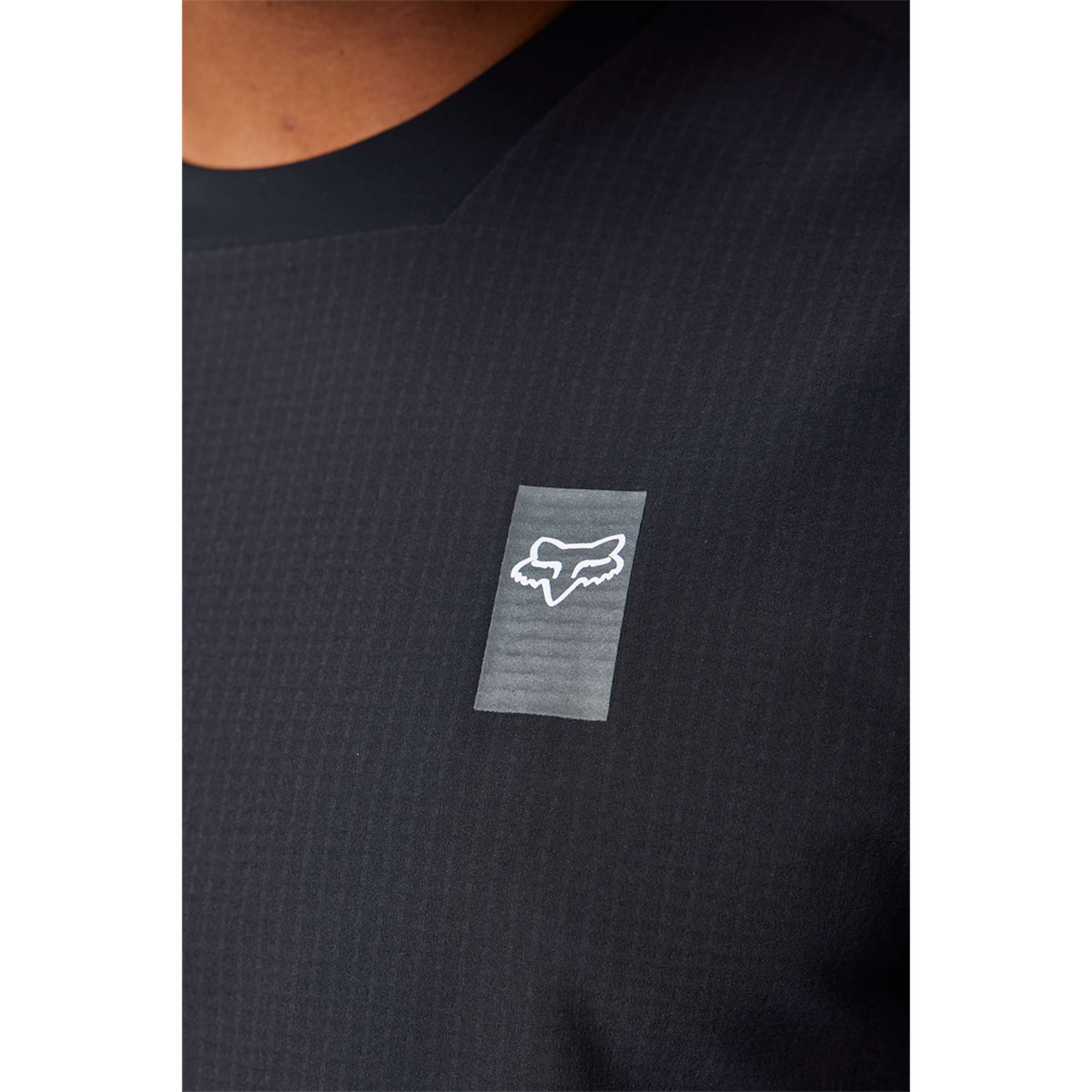 FOX DEFEND THERMAL JERSEY Long Sleeve MTB Shirt 4 FOX DEFEND THERMAL JERSEY Long Sleeve MTB Shirt - Image 4