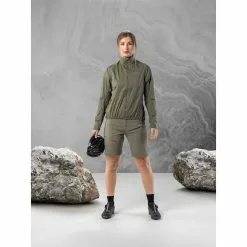 Loeffler Löffler W BIKE SHORTS COMFORT-E CSL Women's Cycling Shorts -Cycling Glasses Myynti 2023 679866DF32573916DBF838AC9877B6C9