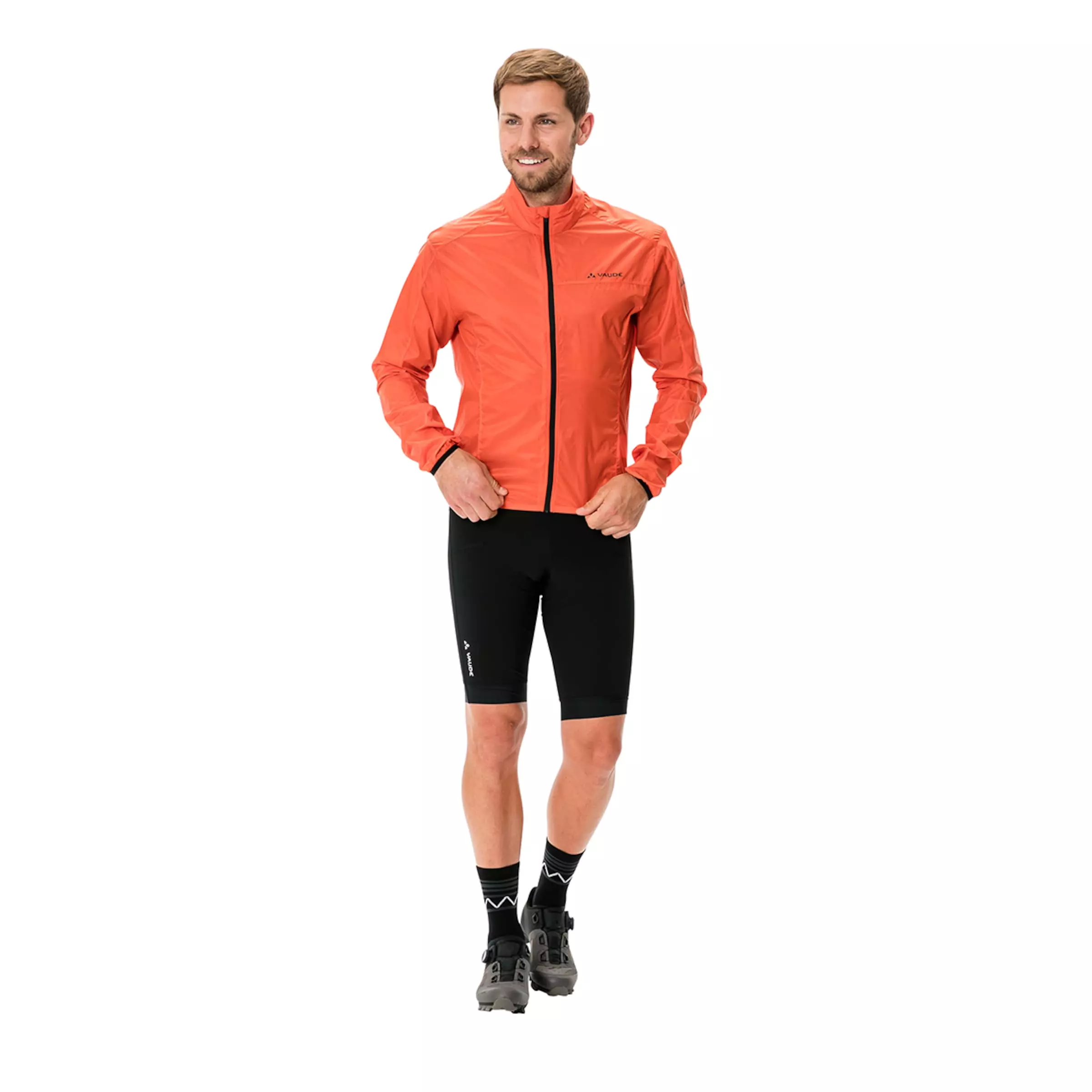 VAUDE MEN'S AIR JACKET III 5 VAUDE MEN'S AIR JACKET III - Image 5