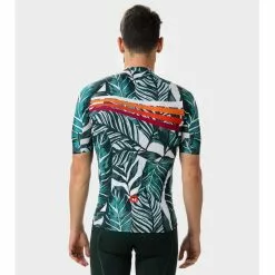 ALE ALÉ WILD JERSEY Short-Sleeved Road Cycling Jersey -Cycling Glasses Myynti 2023 67DDC1DFF6BE0A33389CDBAAEA661B70