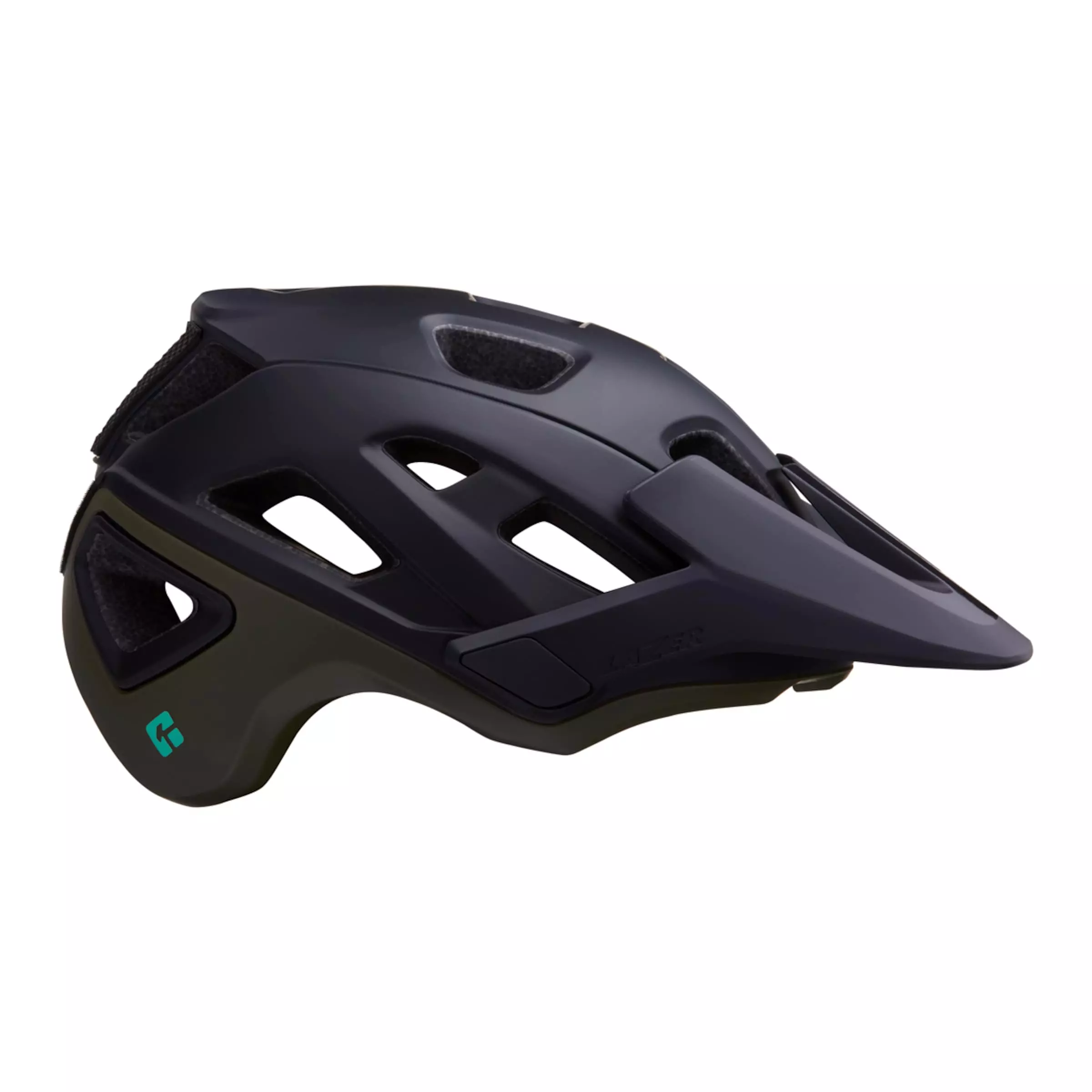 LAZER JACKAL KINETICORE MTB Helmet 1 LAZER JACKAL KINETICORE MTB Helmet