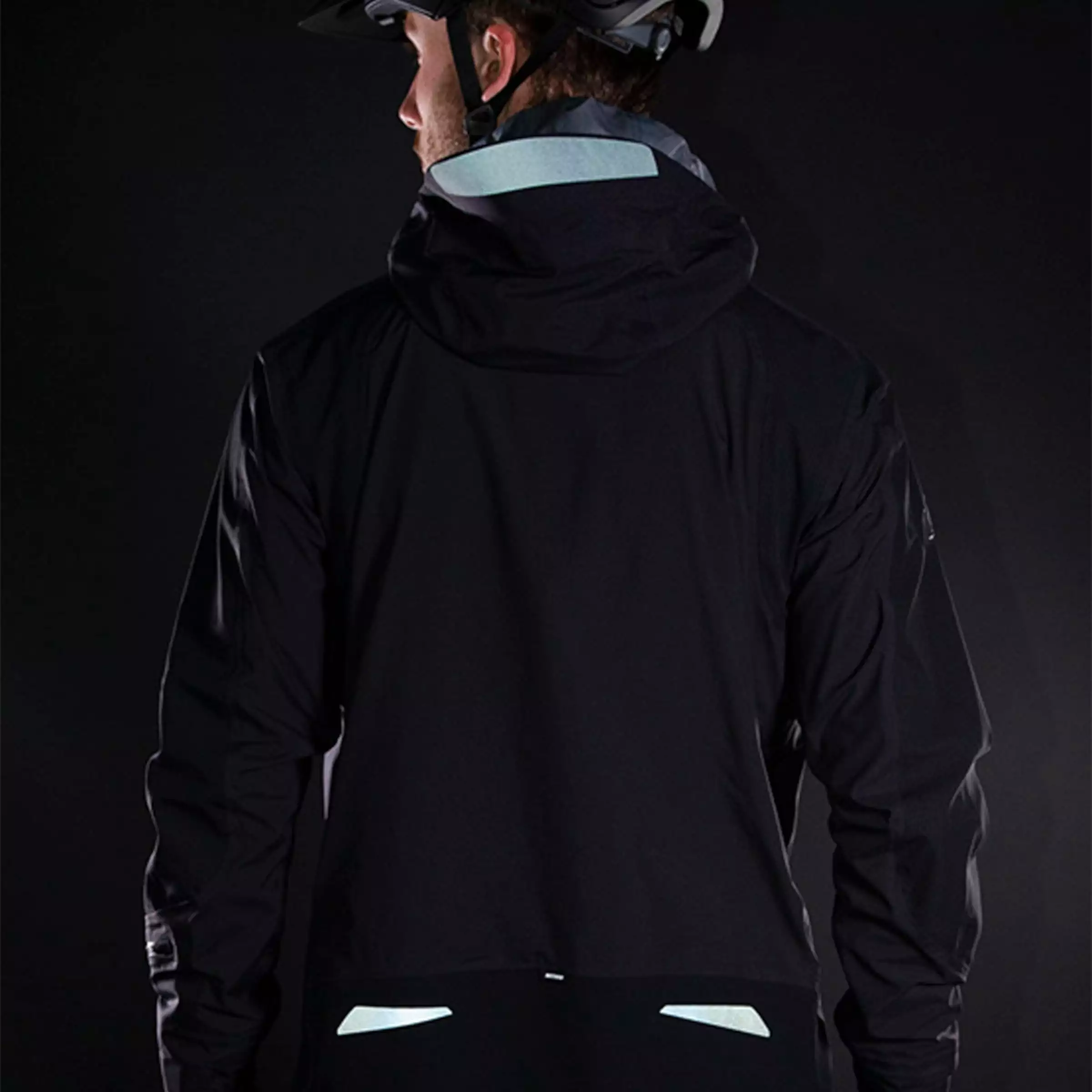 ENDURA MT500 WATERPROOF JACKET II 9 ENDURA MT500 WATERPROOF JACKET II - Image 9