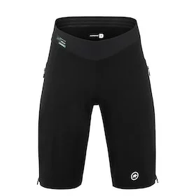 ASSOS MILLE GTC ZEPPELIN Cargo Shorts C2 Gravel Bike Shorts 4 ASSOS MILLE GTC ZEPPELIN Cargo Shorts C2 Gravel Bike Shorts - Image 4