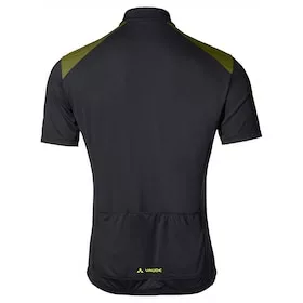 VAUDE MEN'S MATERA FZ TRICOT Cycling Jersey 9 VAUDE MEN'S MATERA FZ TRICOT Cycling Jersey - Image 9