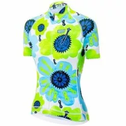CYCOLOGY PEDAL FLOWER WOMEN'S JERSEY 12 CYCOLOGY PEDAL FLOWER WOMEN'S JERSEY -Cycling Glasses Myynti 2023 683E999538D623EC741F9186E3DFAE27 1