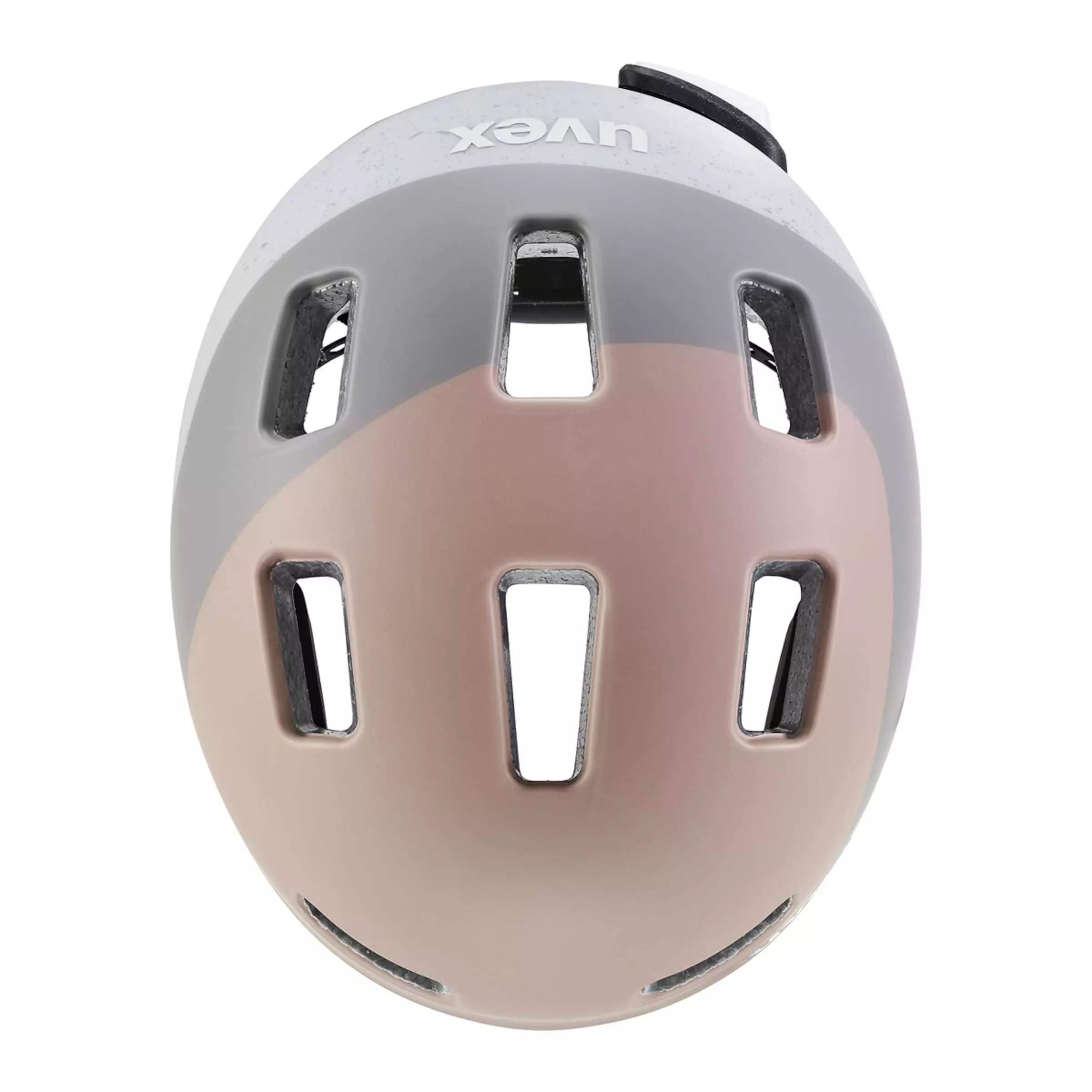 Uvex CITY 4 WE Bicycle Helmet 6 Uvex CITY 4 WE Bicycle Helmet - Image 6