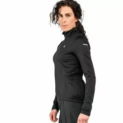 Schöffel Longsleeve Piambello L Ladies Gravel Thermal Jersey -Cycling Glasses Myynti 2023 68FB7C8414B661CDB8A316488FA5344F