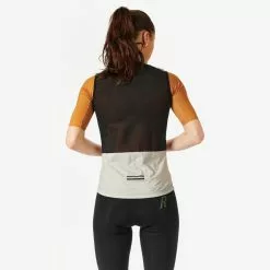 ROSE PERFORMANCE Wind Vest II W Windproof Women’s Vest For Cycling -Cycling Glasses Myynti 2023 69168E9C9D9FAF59F4674165C32CFAF3