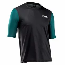 NORTHWAVE AM FREEDOM MEN Short Sleeve LTD Bike Shirt