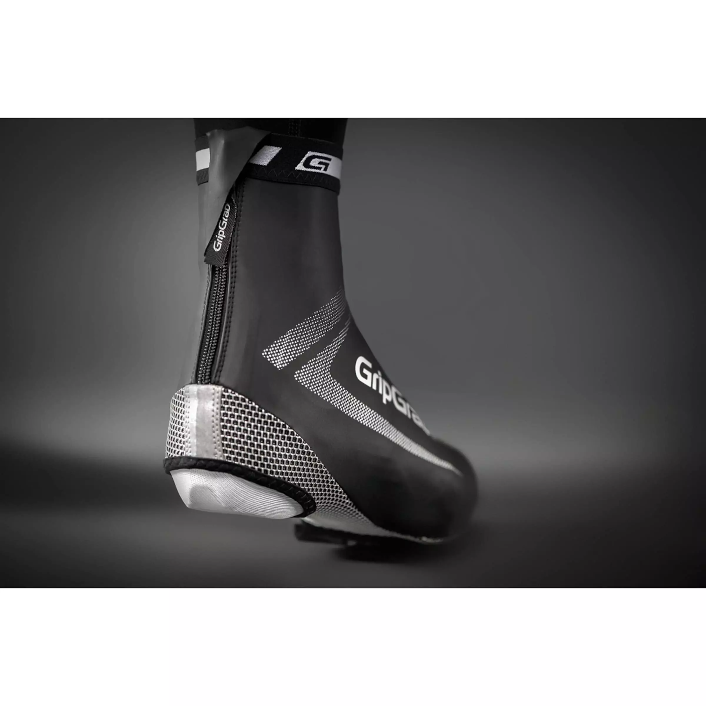 GripGrab RACE AQUA Overshoes 3 GripGrab RACE AQUA Overshoes - Image 3