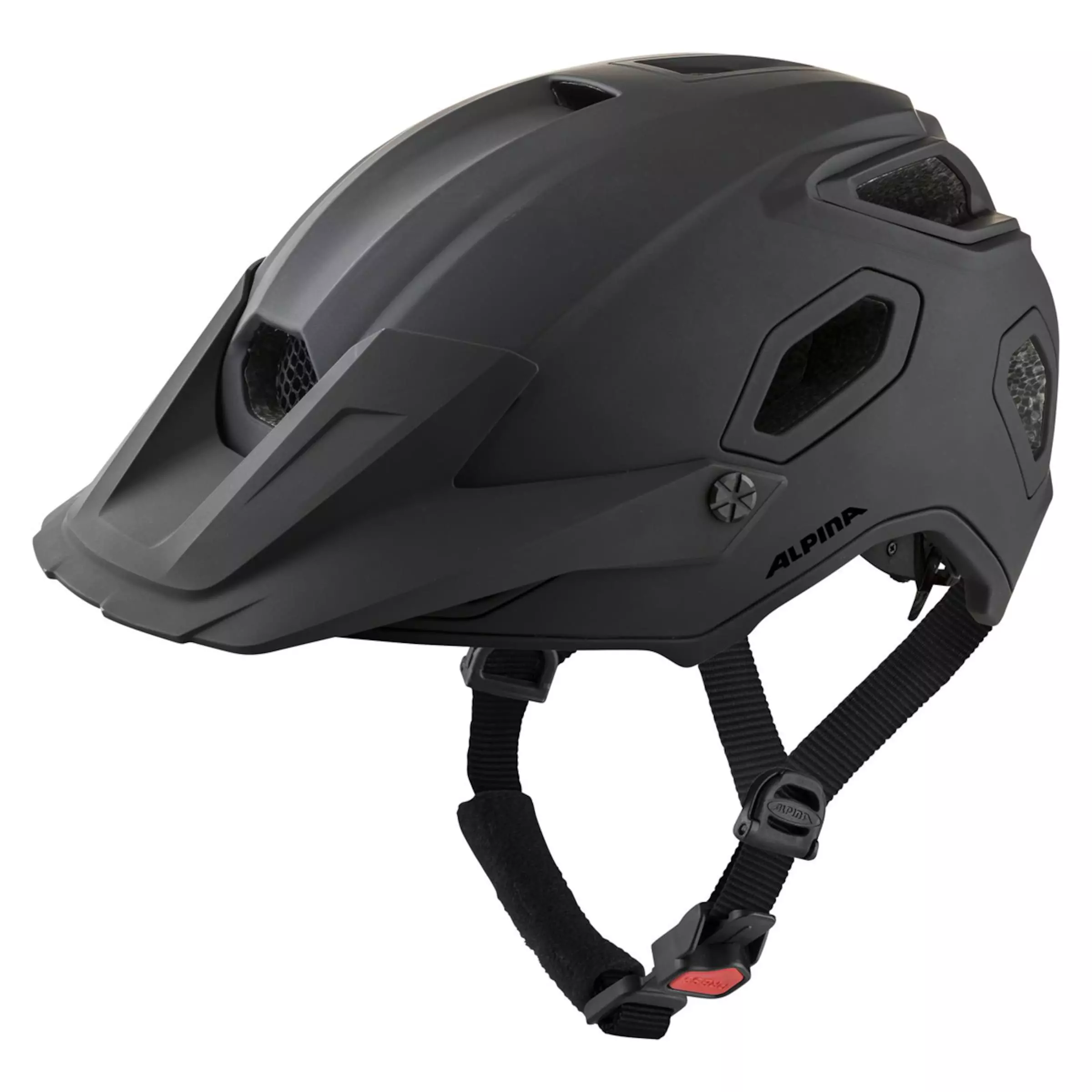 ALPINA CROOT MIPS MTB Helmet 1 ALPINA CROOT MIPS MTB Helmet