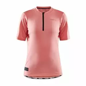 CRAFT Endurance Core Offroad SS Jersey W For Women 8 CRAFT Endurance Core Offroad SS Jersey W For Women - Image 8