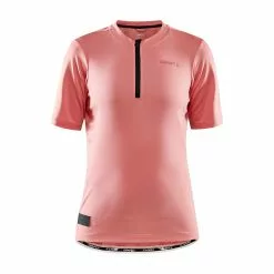 CRAFT Endurance Core Offroad SS Jersey W For Women