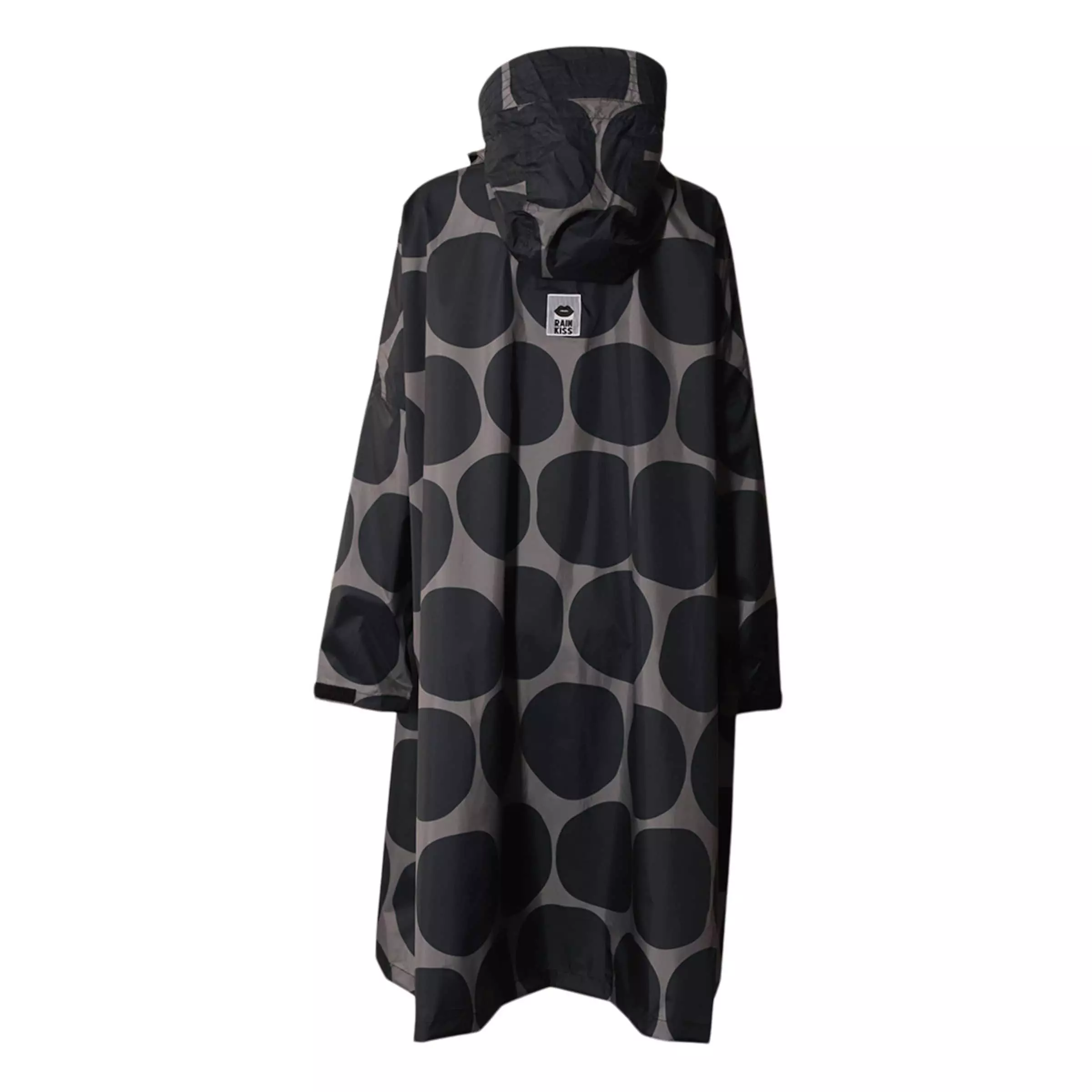 RAINKISS RAIN PONCHO 3 RAINKISS RAIN PONCHO - Image 3