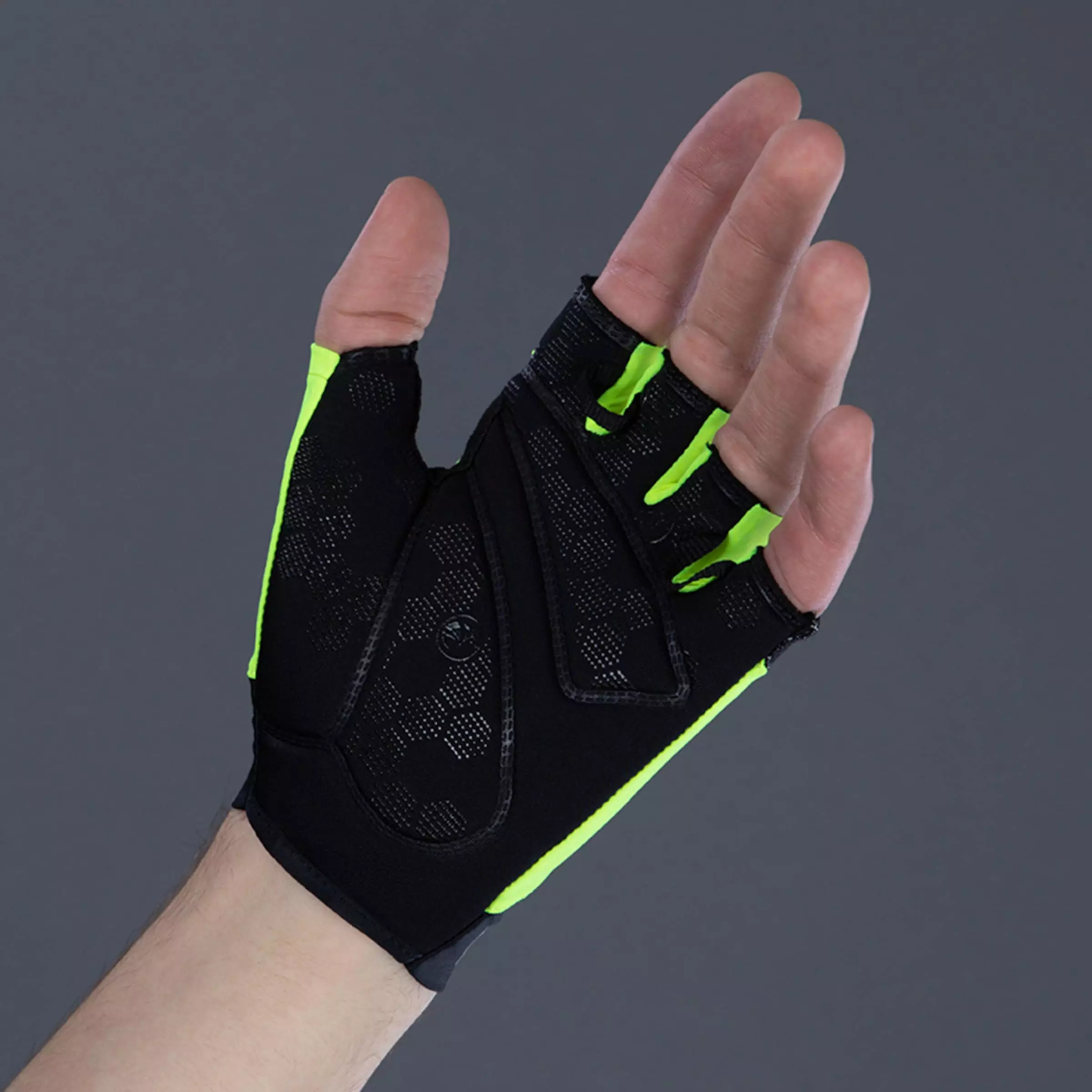 CHIBA PURE RACE Cycling Gloves 4 CHIBA PURE RACE Cycling Gloves - Image 4