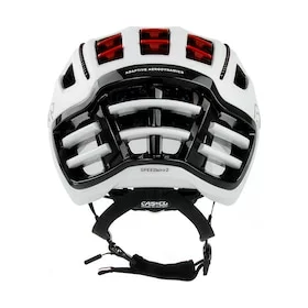 CASCO SPEEDAIRO 2 RS Bike Helmet With Visor 8 CASCO SPEEDAIRO 2 RS Bike Helmet With Visor - Image 8