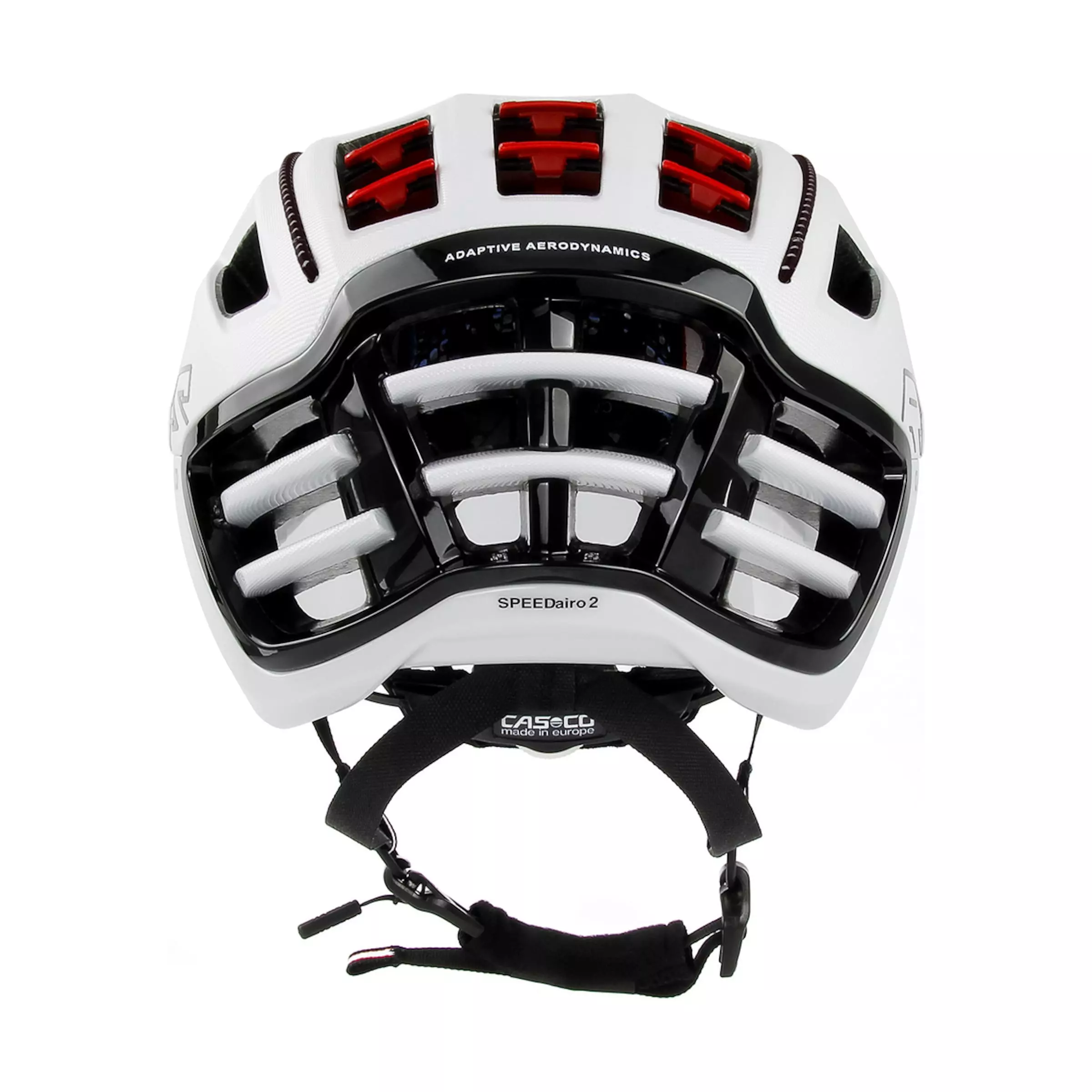 CASCO SPEEDAIRO 2 RS Bike Helmet With Visor 4 CASCO SPEEDAIRO 2 RS Bike Helmet With Visor - Image 4