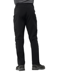 Jack Wolfskin ZENON SOFTSHELL PANTS For Men -Cycling Glasses Myynti 2023 6C374570EA23B545485A0675073E4A72