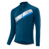 Loeffler Löffler M BIKE L/S JERSEY EVO22 Long-Sleeved Cycling Jersey