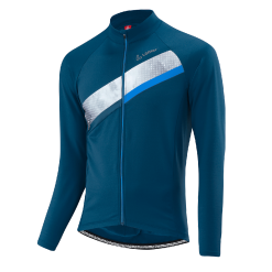 Loeffler Löffler M BIKE L/S JERSEY EVO22 Long-Sleeved Cycling Jersey