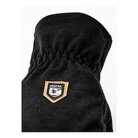 Hestra MERINO WINDWOOL LINER Gloves 9 Hestra MERINO WINDWOOL LINER Gloves - Image 9