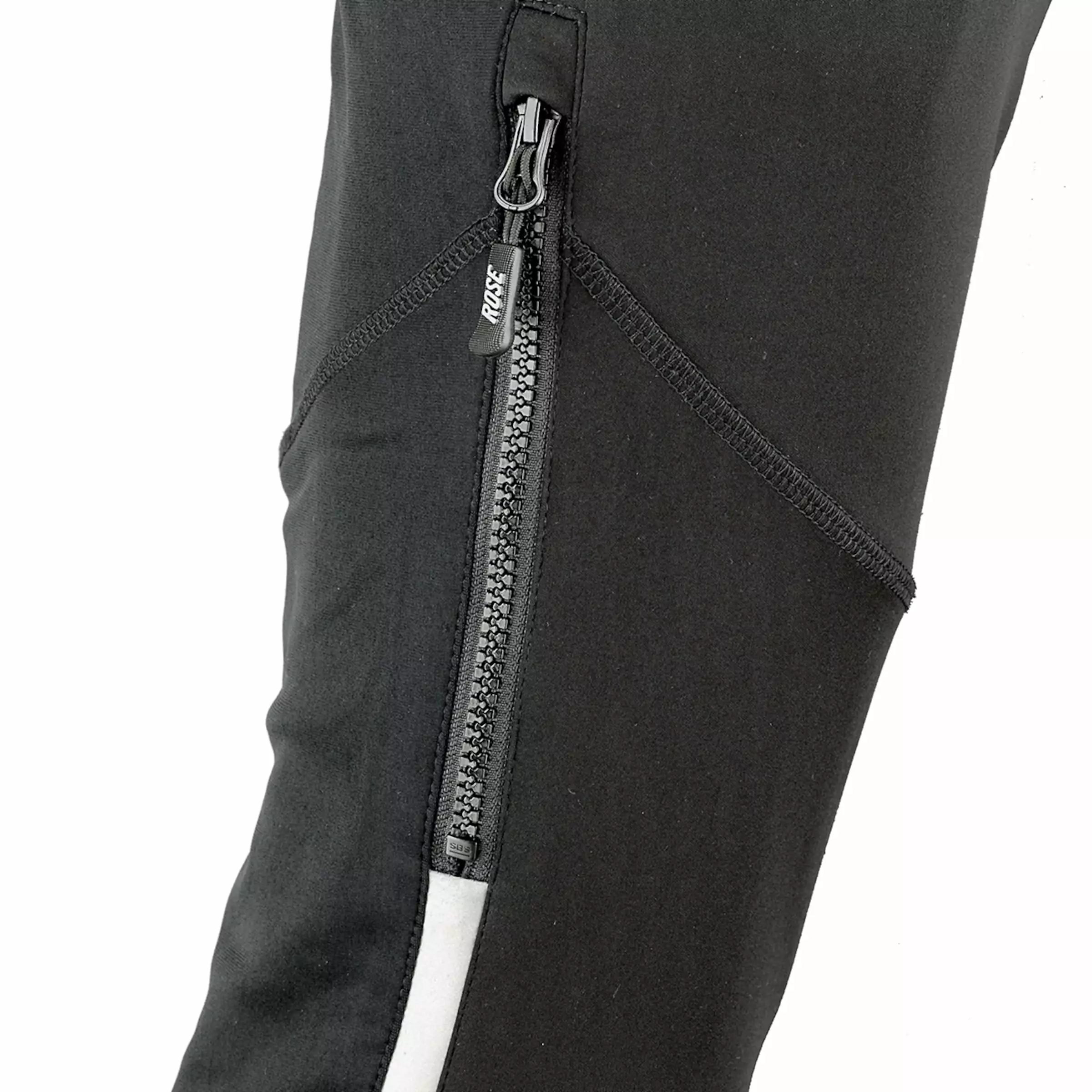 ROSE WIND Softshell II Women’s Trousers 3 ROSE WIND Softshell II Women’s Trousers - Image 3
