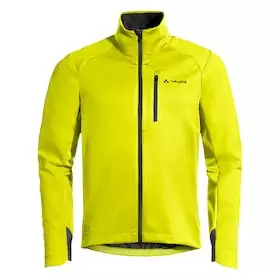 VAUDE MEN`S POSTA SOFTSHELL JACKET VI Winter Jacket 8 VAUDE MEN`S POSTA SOFTSHELL JACKET VI Winter Jacket - Image 8