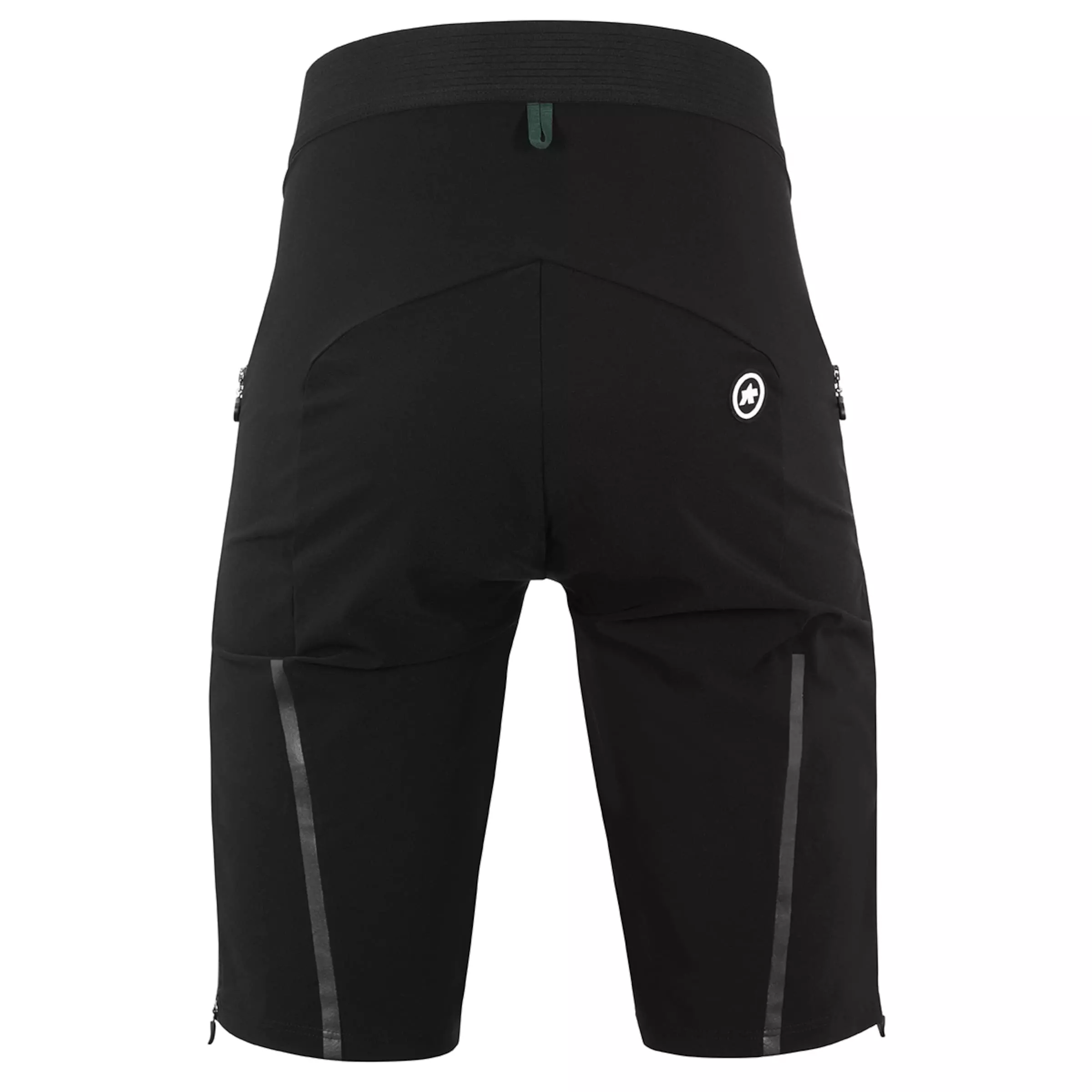 ASSOS MILLE GTC ZEPPELIN Cargo Shorts C2 Gravel Bike Shorts 3 ASSOS MILLE GTC ZEPPELIN Cargo Shorts C2 Gravel Bike Shorts - Image 3