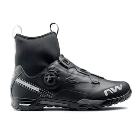 NORTHWAVE X CELSIUS ARCTIC GTX MTB Trekking Winter Shoes 4 NORTHWAVE X CELSIUS ARCTIC GTX MTB Trekking Winter Shoes - Image 4