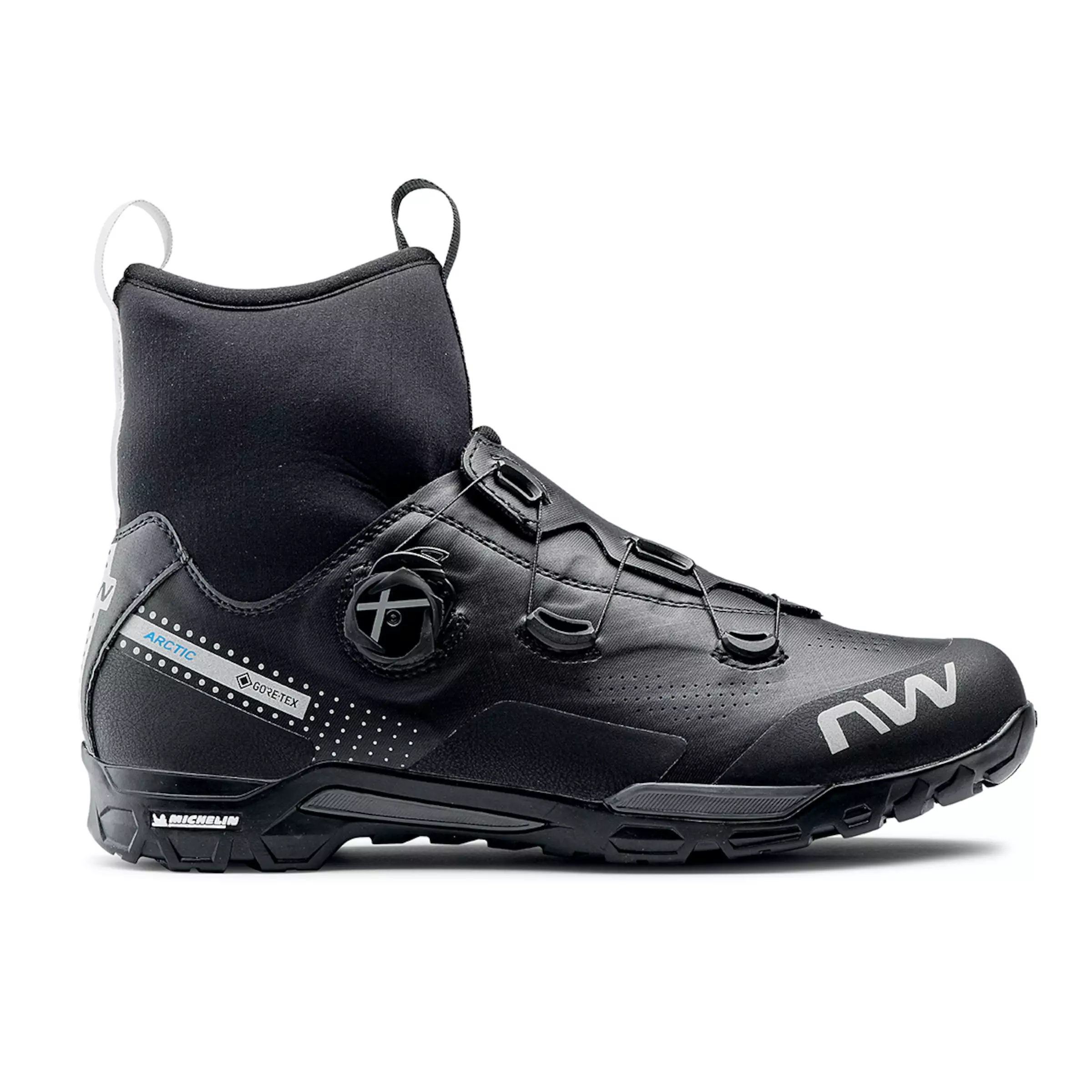 NORTHWAVE X CELSIUS ARCTIC GTX MTB Trekking Winter Shoes 1 NORTHWAVE X CELSIUS ARCTIC GTX MTB Trekking Winter Shoes