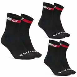 GripGrab 3PACK CLASSIC REGULAR CUT Socks 15 GripGrab 3PACK CLASSIC REGULAR CUT Socks -Cycling Glasses Myynti 2023 6FB6E176411C70C419B26108396FDA5B 1