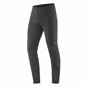 GONSO MONTANA HIP RAW 2 Softshell Cycling Tights Without Seat Pad 3 GONSO MONTANA HIP RAW 2 Softshell Cycling Tights Without Seat Pad - Image 3
