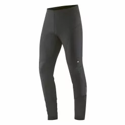 GONSO MONTANA HIP RAW 2 Softshell Cycling Tights Without Seat Pad