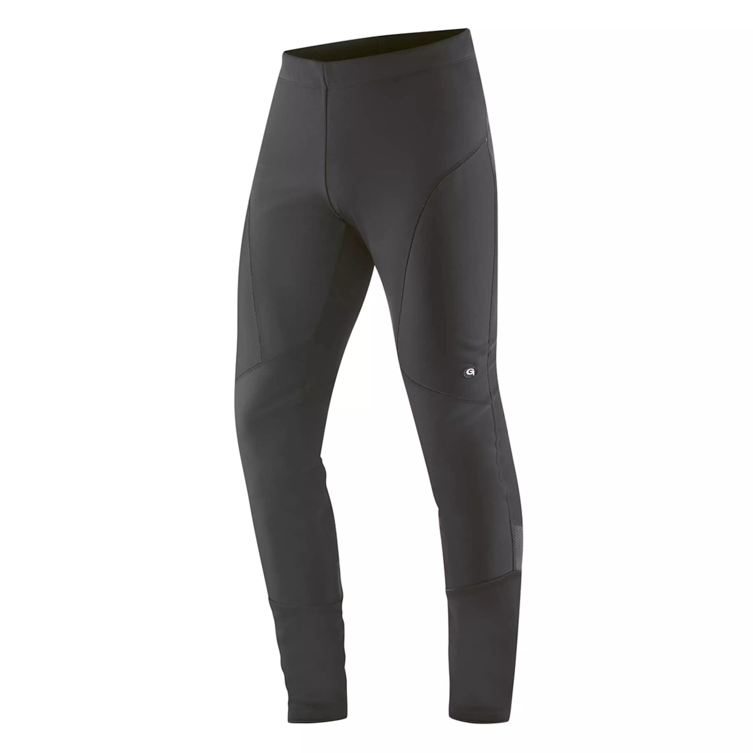 GONSO MONTANA HIP RAW 2 Softshell Cycling Tights Without Seat Pad 1 GONSO MONTANA HIP RAW 2 Softshell Cycling Tights Without Seat Pad