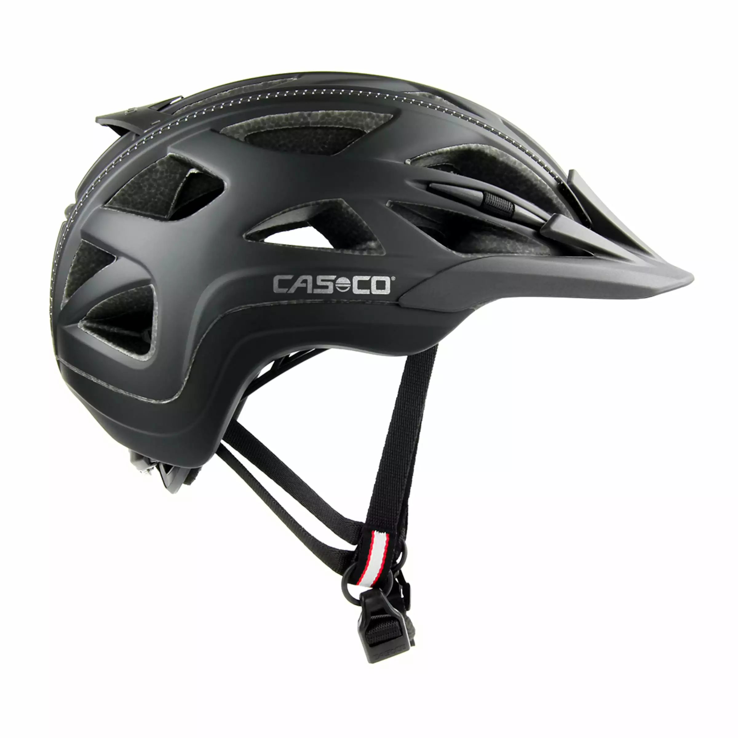 CASCO ACTIV 2 Bike Helmet 1 CASCO ACTIV 2 Bike Helmet