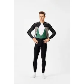 ROSE CORE Thermo Bib Tights 7 ROSE CORE Thermo Bib Tights - Image 7