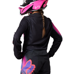 FOX WOMENS 180 TOXSYK JERSEY Women's Long Sleeve MTB Bike Shirt 11 FOX WOMENS 180 TOXSYK JERSEY Women's Long Sleeve MTB Bike Shirt -Cycling Glasses Myynti 2023 719F9CD05009744C262436F49F007CE5