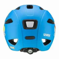 Uvex OYO STYLE Children's Cycle Helmet -Cycling Glasses Myynti 2023 72147DCCB373AE4149AC71E895D199B7