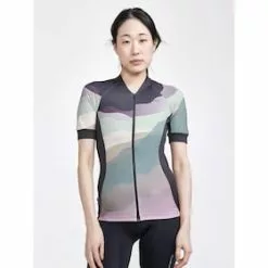 CRAFT ADV ENDUR GRAPHIC JERSEY W Women's Short-Sleeved Cycling Jersey 16 CRAFT ADV ENDUR GRAPHIC JERSEY W Women's Short-Sleeved Cycling Jersey -Cycling Glasses Myynti 2023 721A7934DC7A3B0FA77B180D5CC52E5B 1