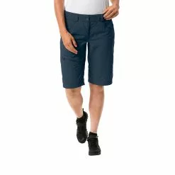VAUDE WOMEN‘S TAMARO SHORTS II Cycling Pants 11 VAUDE WOMEN‘S TAMARO SHORTS II Cycling Pants -Cycling Glasses Myynti 2023 7274DEE59FBE3A00F7626B7D650D1054