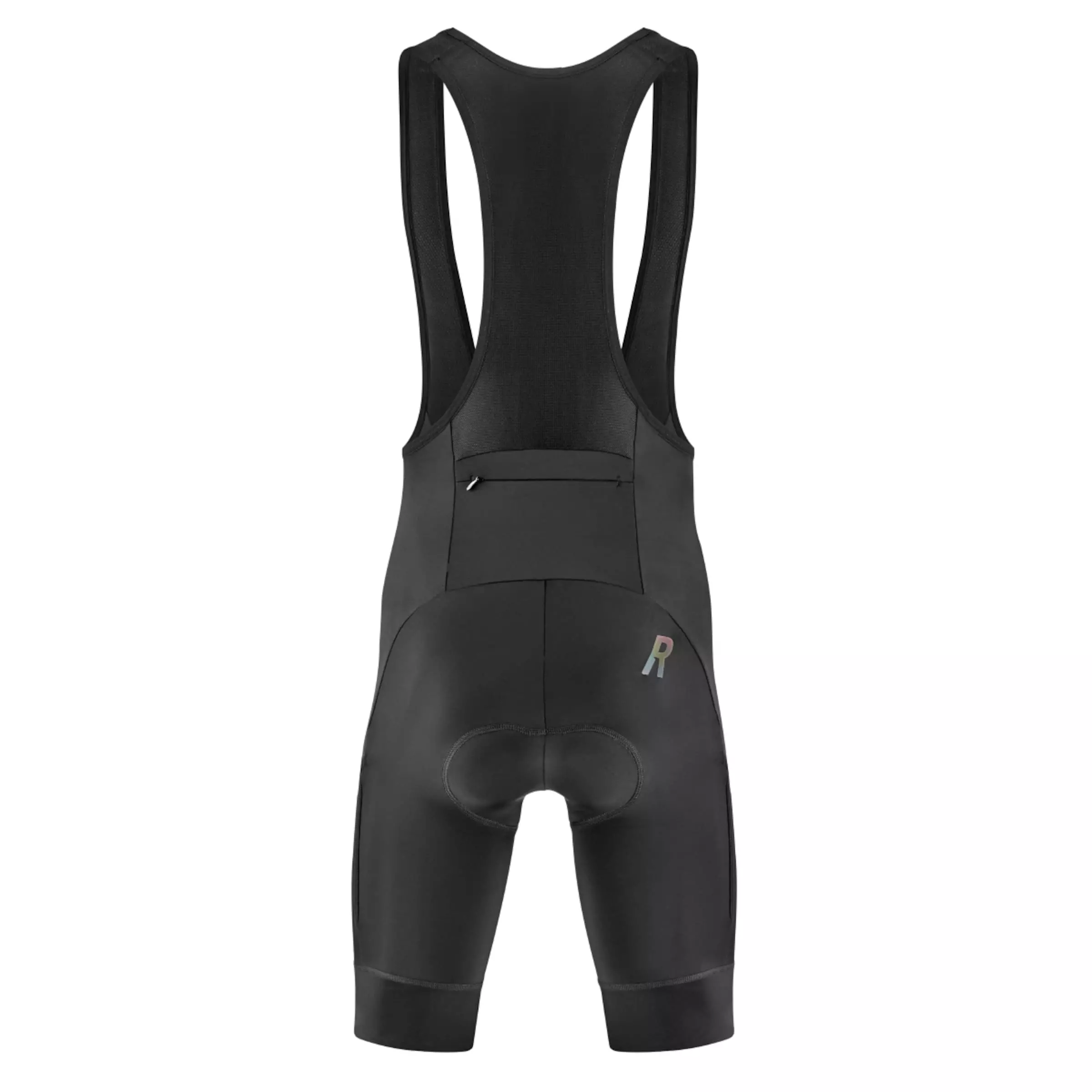 ROSE ADVENTURE Bib II Gravel Bib Shorts 2 ROSE ADVENTURE Bib II Gravel Bib Shorts - Image 2