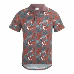ROSE UNPAVED Tiger Tech Polo Gravel Bike Shirt -Cycling Glasses Myynti 2023 72DAC2FCED45784212FE8093A580F6CB 1