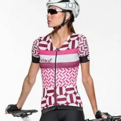 DOTOUT PATH W JERSEY Women’s Cycling Jersey 14 DOTOUT PATH W JERSEY Women’s Cycling Jersey -Cycling Glasses Myynti 2023 72FD43ED02C6DC93F284FC6168D32648 1