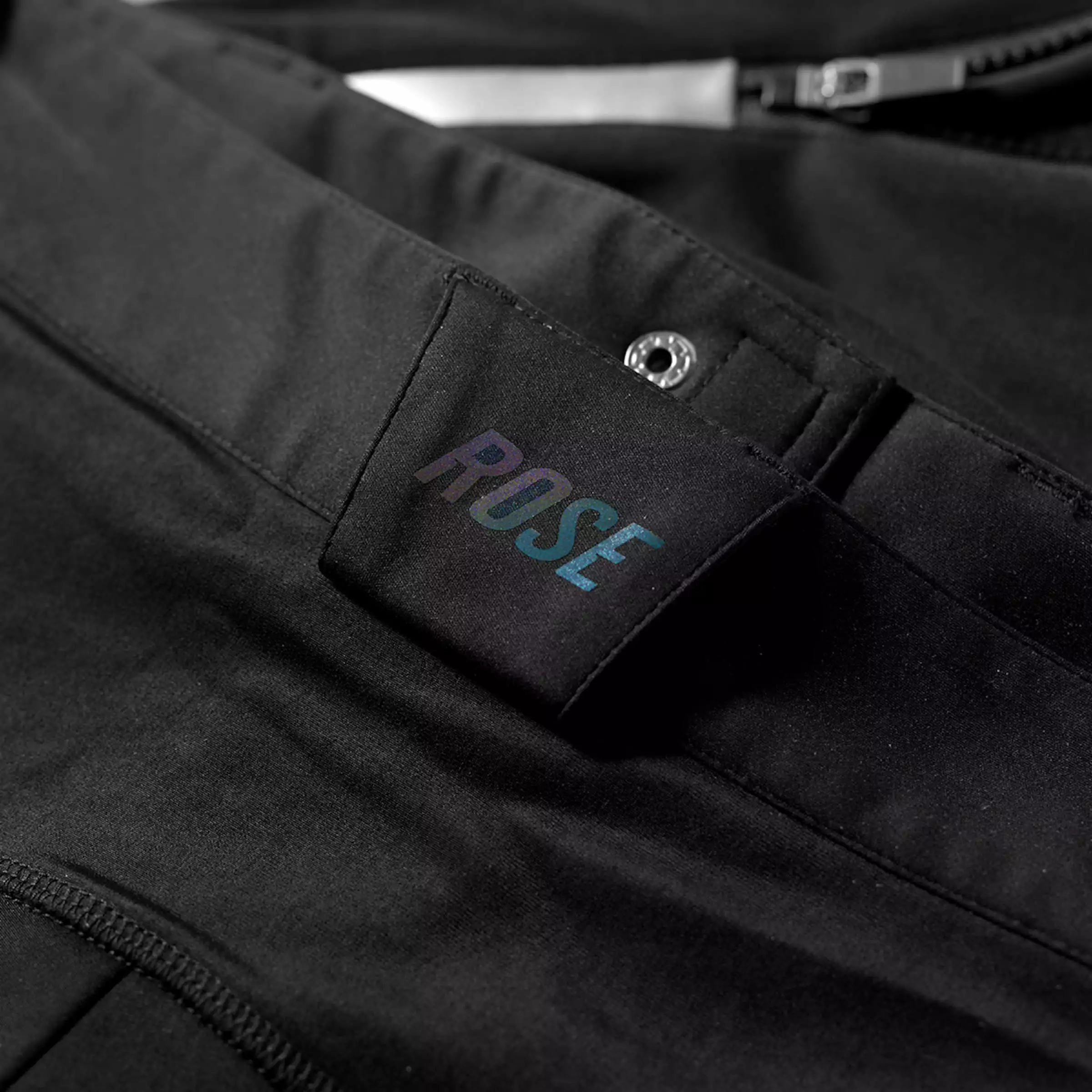 ROSE WIND Softshell II Women’s Trousers 5 ROSE WIND Softshell II Women’s Trousers - Image 5