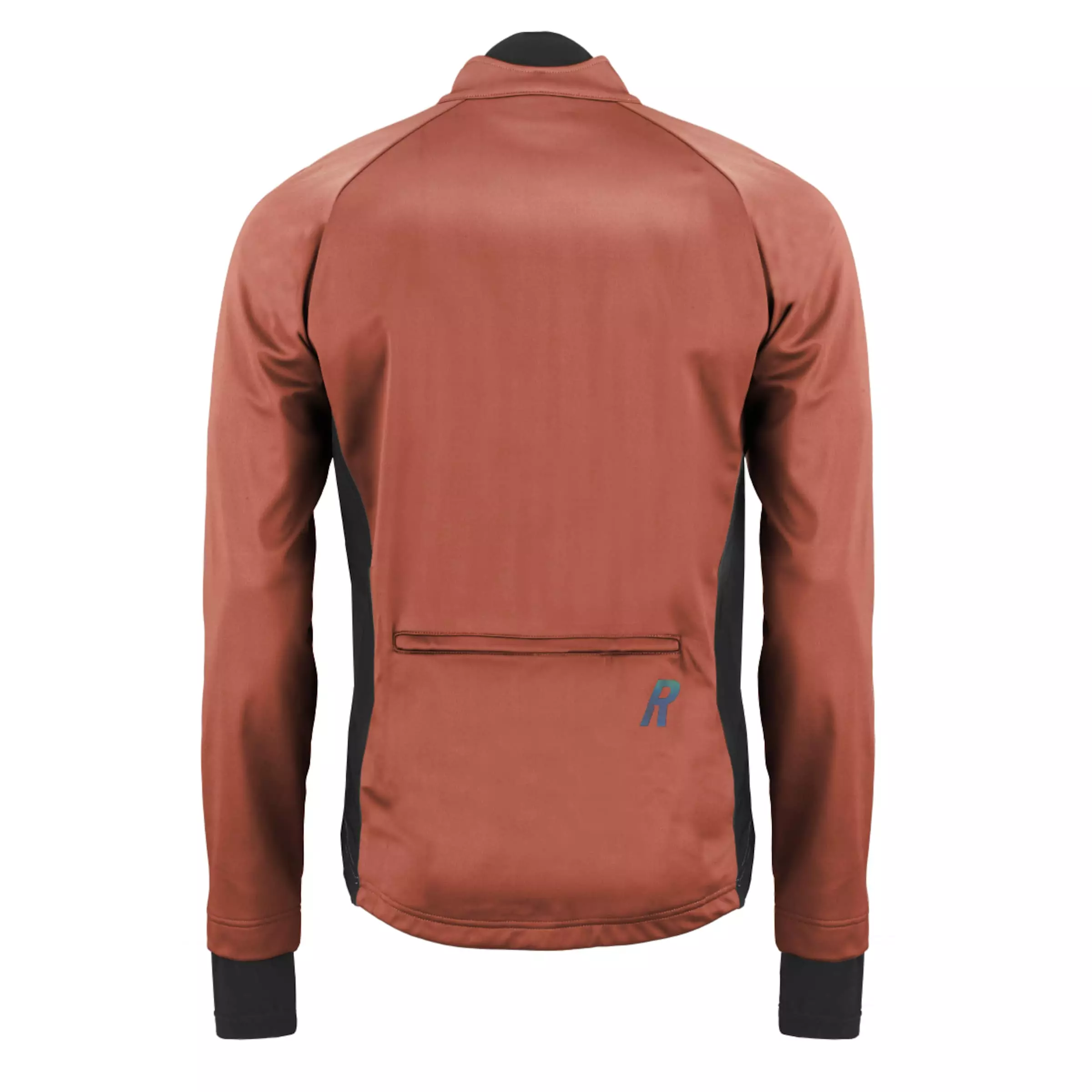 ROSE CORE Thermo Wind Jacket Cycling Jacket 2 ROSE CORE Thermo Wind Jacket Cycling Jacket - Image 2