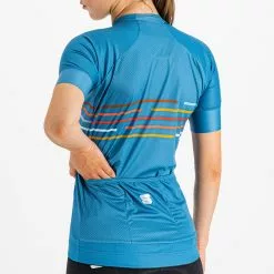Sportful VÉLODROME W SHORT SLEEVE JERSEY Women's Cycling Jersey 12 Sportful VÉLODROME W SHORT SLEEVE JERSEY Women's Cycling Jersey -Cycling Glasses Myynti 2023 73F01F952AB55BF9CFF03D9D8EFBD883
