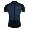 VAUDE ROSE Exclusive MEN'S ADVANCED FZ TRICOT Cycling Jersey