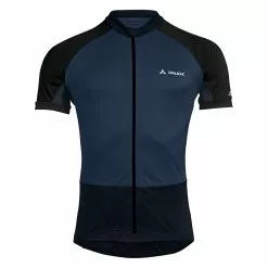 Edessä 35 VAUDE ROSE Exclusive MEN'S ADVANCED FZ TRICOT Cycling Jersey