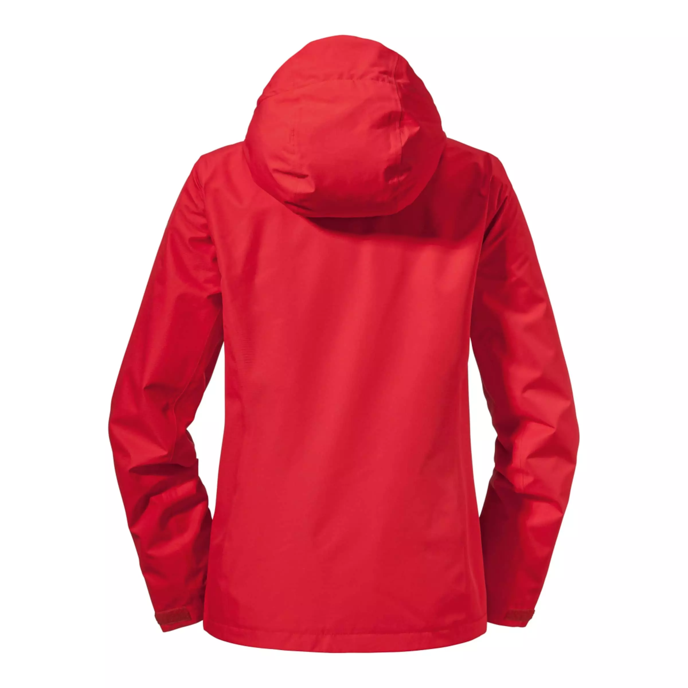 Schöffel Jacket Gmund L Women’s Rain Jacket 2 Schöffel Jacket Gmund L Women’s Rain Jacket - Image 2
