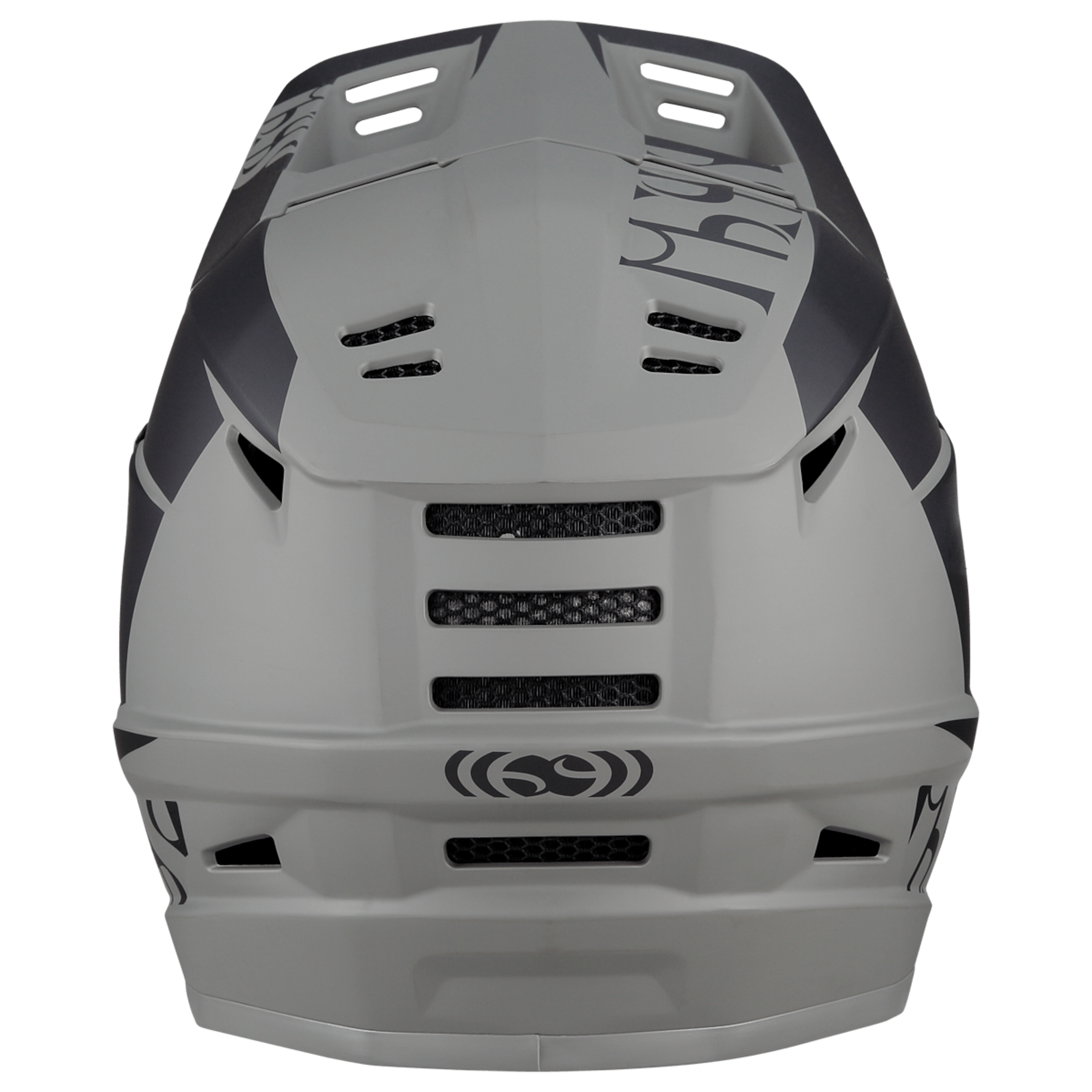 IXS XACT EVO Full Face Helmet 4 IXS XACT EVO Full Face Helmet - Image 4